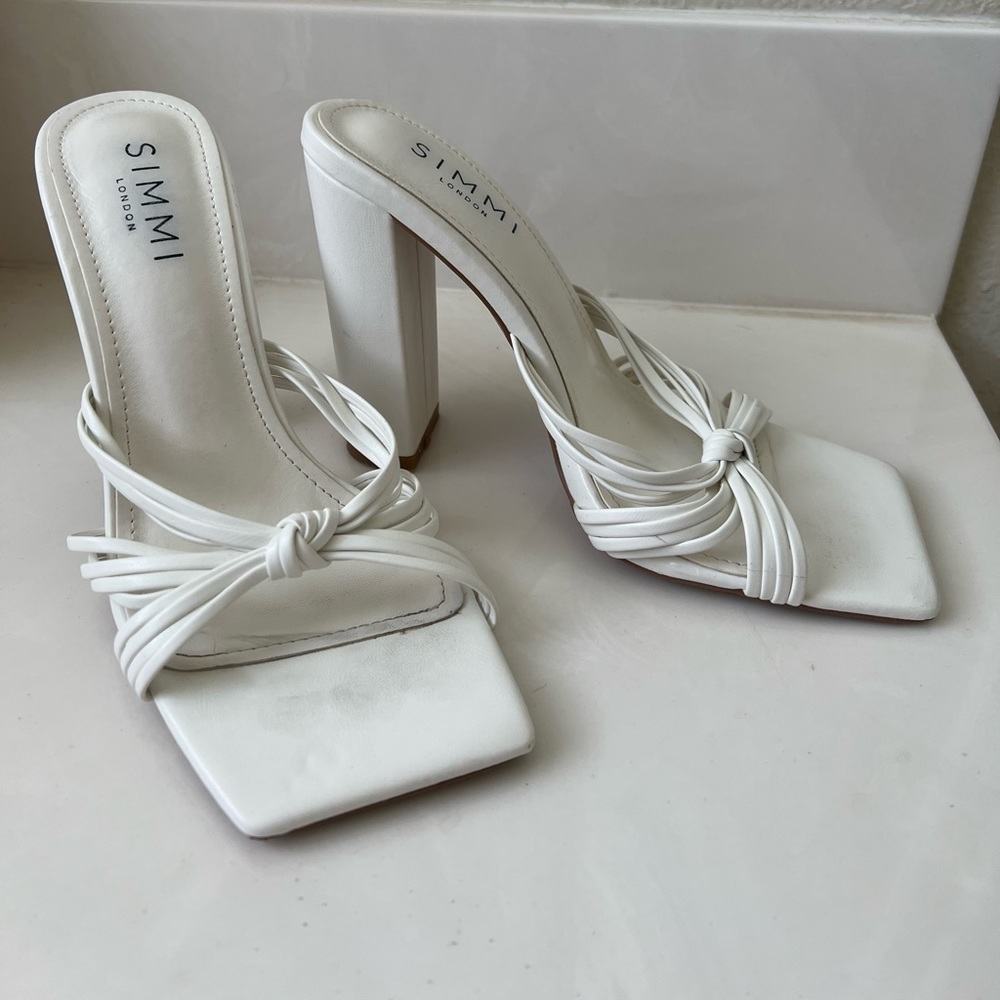 Simmi heels